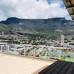 Cape Town City Center 1 Bedroom Apartment
