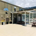 Cape Town City Center 1 Bedroom Apartment
