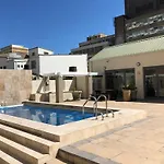 Cape Town City Center 1 Bedroom Apartment