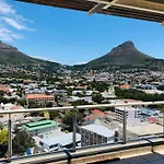 Cape Town City Center 1 Bedroom Apartment