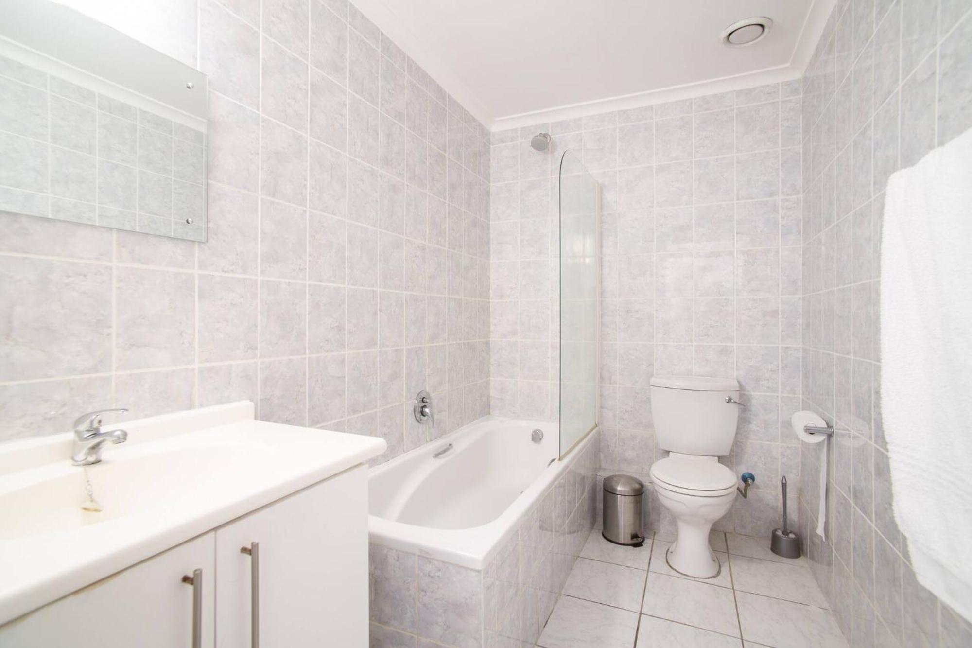 Center 1 Bedroom * Le Cap