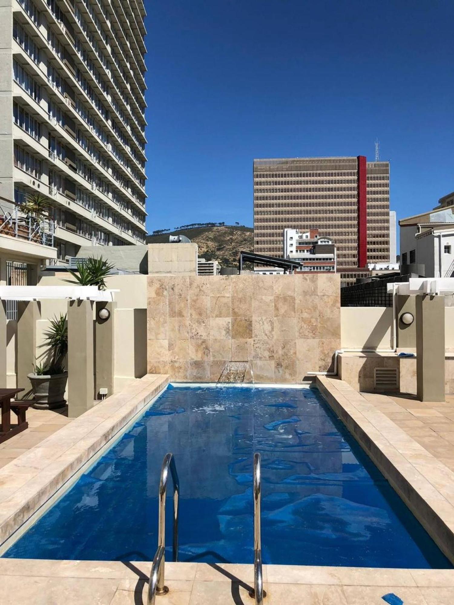 Appartement Center 1 Bedroom *