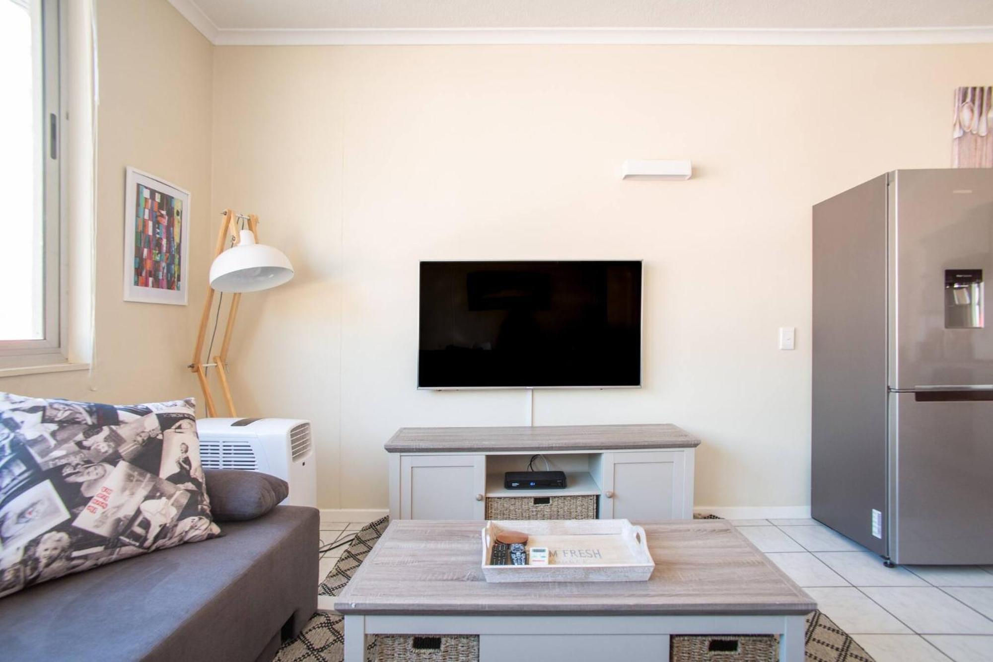 Center 1 Bedroom Appartement Le Cap